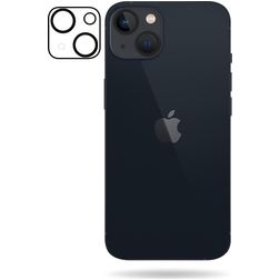 Mobilize iPhone 13 Mini Tempered Glass Camera Protector - Case Friendly