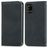 Mobigear Retro Slim Samsung Galaxy A32 5G Funda tipo libro - Negro