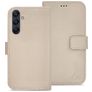 My Style Flex Wallet Samsung Galaxy A25 Wallet case - Warm Taupe