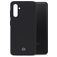 Mobilize Rubber Gelly Samsung Galaxy A13 5G Elastyczne TPU Etui plecki - Matt Black