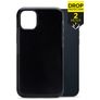 Mobilize Extreme Tough iPhone 14 Plus Hårdt Bagsidecover Stødsikkert - Sort