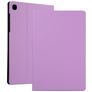 Mobigear Folio Samsung Galaxy Tab A7 (2020) Lompakkokotelo - Violetti