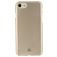 Mobilize Gelly iPhone 7 TPU flexible Carcasa - Champagne