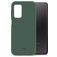 Mobilize Rubber Gelly Samsung Galaxy A23 Elastyczne TPU Etui plecki - Matt Green