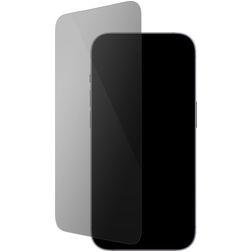 Mobiparts iPhone 16 Pro Max Härdat glas Skärmskydd Privacy - Skalvänligt