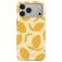 Burga Tough iPhone 18 Pro Max MagSafe Hardcase Back cover Antiurto - Lemon Tart