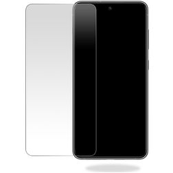 Mobilize Samsung Galaxy S21 FE Szkło hartowane Ochrona ekranu - Kompatybilna z etui