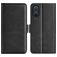 Mobigear Slim Magnet OnePlus Nord CE 4 Lite Lompakkokotelo + Setelitasku - Musta