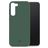 Mobilize Rubber Gelly Samsung Galaxy S23 Plus TPU flexível Capa traseira - Matt Green