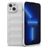 Mobigear Bumpy iPhone 14 Plus TPU flexible Carcasa - Blanco