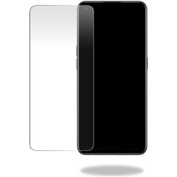 Mobilize OnePlus Nord CE 2 Tempered Glass Screen Protector - Case Friendly