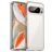 Mobigear Crystal Clear Google Pixel 10 Pro XL Hard Case Back cover - Clear