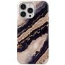 Burga Tough iPhone 15 Hard Case Back cover Shockproof - Royal Blue