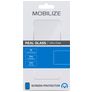 Mobilize iPhone 14 Plus Tempered Glass Camera Lens Protector - Case Friendly