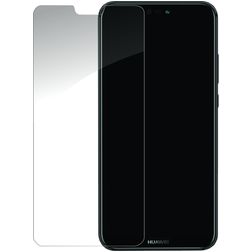 Mobilize Huawei P20 Lite (2019) Tempered Glass Screen Protector - Case Friendly