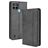 Mobigear Sensation Realme C21Y Wallet case - Black