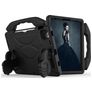 Mobigear Thumbs Up iPad Pro 11 Inch (2022) Kids Tablet Case with Handle - Black