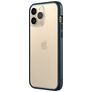 Rhinoshield MOD NX Transparent iPhone 13 Pro Max Fodral Hårdplast Skal Stötsäkert - Transparent