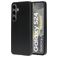 Mobiparts Classic Samsung Galaxy S24 Flexible TPU Back cover - Matt Black