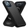 Mobigear Heavy Armor iPhone 14 Pro Max Plástico rígido Capa traseira Antichoque - Preto