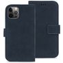 My Style Flex Wallet iPhone 12 Pro Funda tipo libro Cartera - Royal Blue
