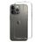 Mobiparts Classic Transparente iPhone 13 Pro Max TPU flexível Capa traseira - Transparente