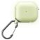 Catalyst Vibe Apple AirPods 3 Case Flexible Silicone - Glow In The Dark