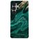 Burga Tough Samsung Galaxy S25 Ultra Fodral Hårdplast Skal Stötsäkert - Emerald Pool