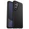 OtterBox React Samsung Galaxy S24 FE Hårdt Bagsidecover Stødsikkert - Sort