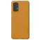Nudient Thin Precise Samsung Galaxy A32 5G Hardcase Etui plecki - Saffron Yellow