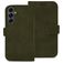 My Style Flex Wallet Samsung Galaxy A16 Pungetui med Seddelrum - Forest Green