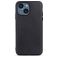 Mobigear Excellent iPhone 14 Hardcase Back cover - Nero