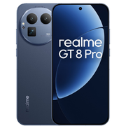 Realme GT 8 Pro hoesjes