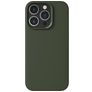 Nudient Thin Precise iPhone 16 Pro MagSafe Tvrdý plast Zadní kryt - Pine Green