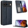 Mobigear Sensation Google Pixel 9 Pro Funda tipo libro Cartera - Azul