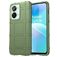 Mobigear Rugged Shield OnePlus Nord 2T 5G Flexibel TPU Skal Stötsäkert - Grön