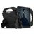 Mobigear Thumbs Up iPad Pro 11 polegadas (2022) Capa para crianças com pega - Preto