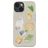 Burga Tough iPhone 15 MagSafe Funda Plástico rígido Carcasa Antigolpes - Soft Era
