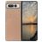 Mobigear Nature Google Pixel Fold Kova Suojakuori - Kulta