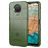 Mobigear Rugged Shield Nokia G10 Flexibel TPU Skal Stötsäkert - Grön