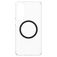 CARE by PanzerGlass Urban Combat Clear Samsung Galaxy S25 Edge MagSafe Hard Case Back cover - Clear