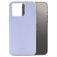 Mobilize Rubber Gelly iPhone 13 Pro Max Fleksibel TPU Bagsidecover - Pastel Purple