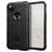 Mobigear Rugged Shield Google Pixel 4a Joustava TPU Suojakuori Iskunkestävä - Musta