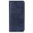 Mobigear Classic Elegance Xiaomi Redmi 9A Wallet case - Blue
