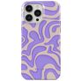 Burga Tough iPhone 15 Pro Hard Case Back cover Shockproof - Y2Kool