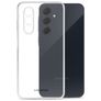 Mobilize Gelly Trasparente Samsung Galaxy A35 TPU flessibile Back cover - Trasparente