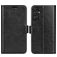 Mobigear Classic Samsung Galaxy A26 Funda tipo libro Cartera - Negro