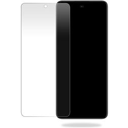 Mobilize Motorola Moto G60 Panssarilasi Näytönsuoja - Suojakuoren kanssa yhteensopiva