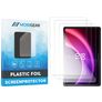 Mobigear Lenovo Tab P11 Pro Gen 2 Screen Protector Film - Case Friendly (3-Pack)