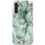 Burga Tough Samsung Galaxy A15 Hard Case Back cover Shockproof - Pistachio Cheesecake